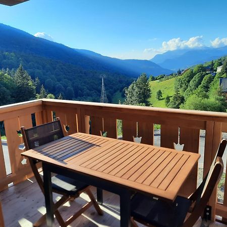 Residence L'Hevana - Appartements De Prestige Meribel Centre Exterior photo